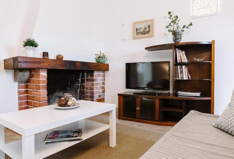 Habitació Quàdruple Estàndard, Casa António Moreira