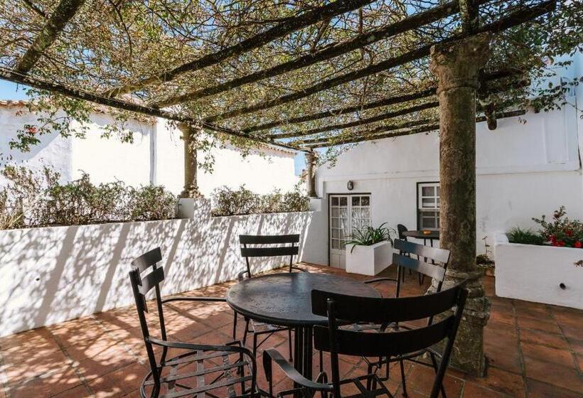 Номер Стандарт Трехместный, Casa António Moreira