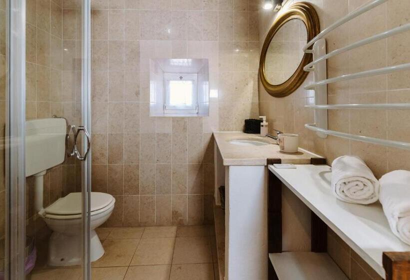 Четырехместный Номер Классик, Casa António Moreira