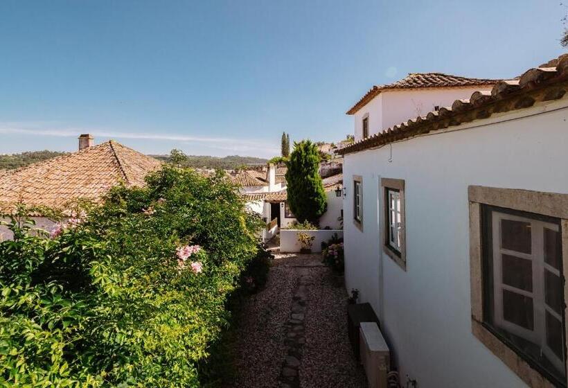 Habitació Quàdruple Estàndard, Casa António Moreira