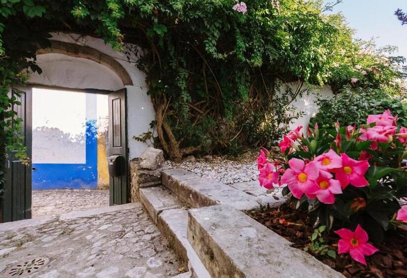 Четырехместный Номер Классик, Casa António Moreira