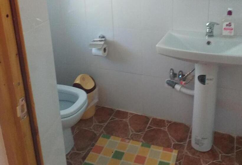 Quarto standard, Pensiunea Gură De Rai, Pojorâta