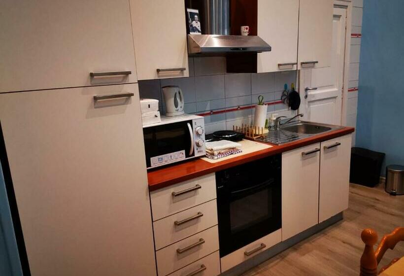 آپارتمان 2 خوابه, Casa Cupiello Via Chiaia   Casa Vacanze Ad Uso Esclusivo