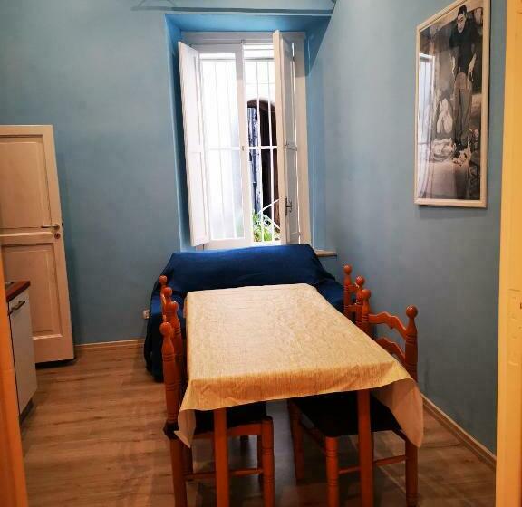 آپارتمان 2 خوابه, Casa Cupiello Via Chiaia   Casa Vacanze Ad Uso Esclusivo
