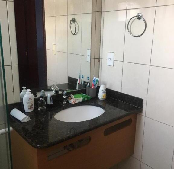 Апартаменты 2 Спальни, Cond Residencial Resort Pipa Chalés Triplex   Centro De Pipa