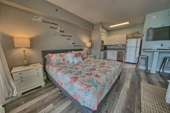 스탠다드 스튜디오 바다 전망, Deluxe Beachfront Studio, Shores Of Panama New And Renovated