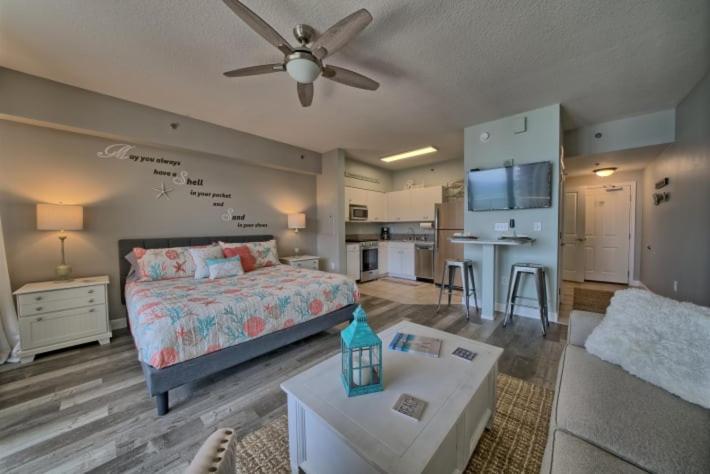 스탠다드 스튜디오 바다 전망, Deluxe Beachfront Studio, Shores Of Panama New And Renovated