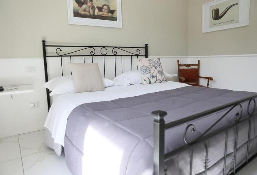 Апартаменты 1 Спальня, Cilento Suite   Louis Xxii