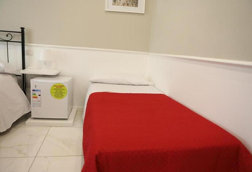 Номер Deluxe, Cilento Suite   Louis Xxii