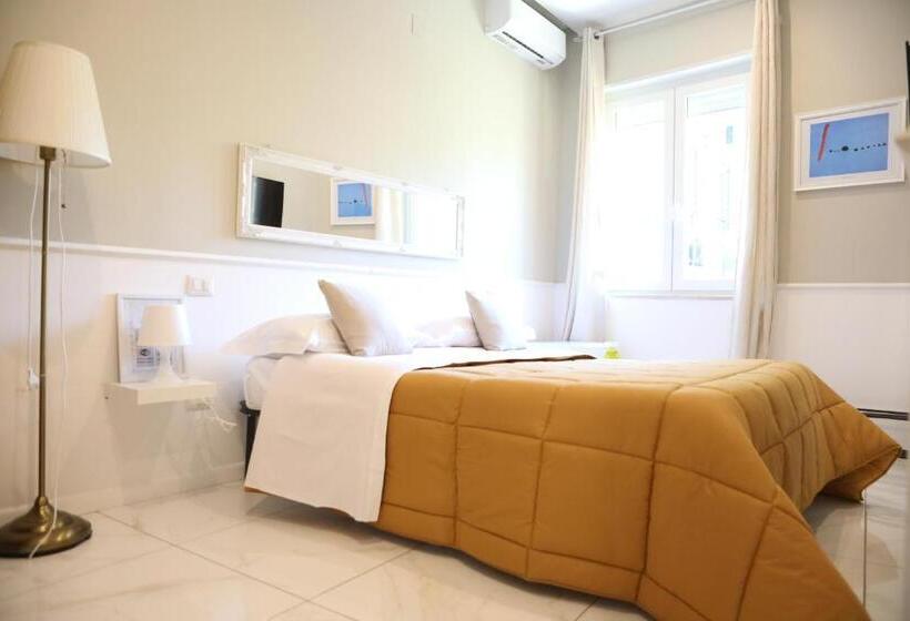 Номер Economy, Cilento Suite   Louis Xxii
