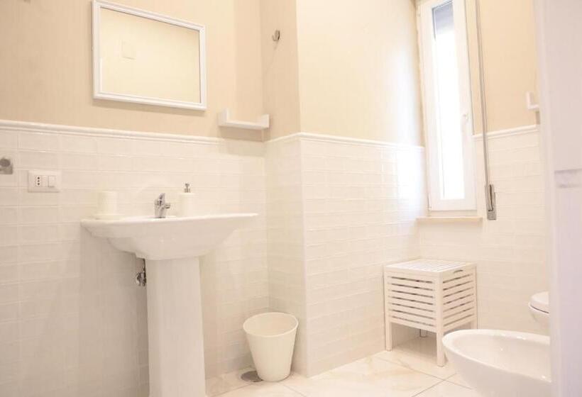 Номер Deluxe, Cilento Suite   Louis Xxii