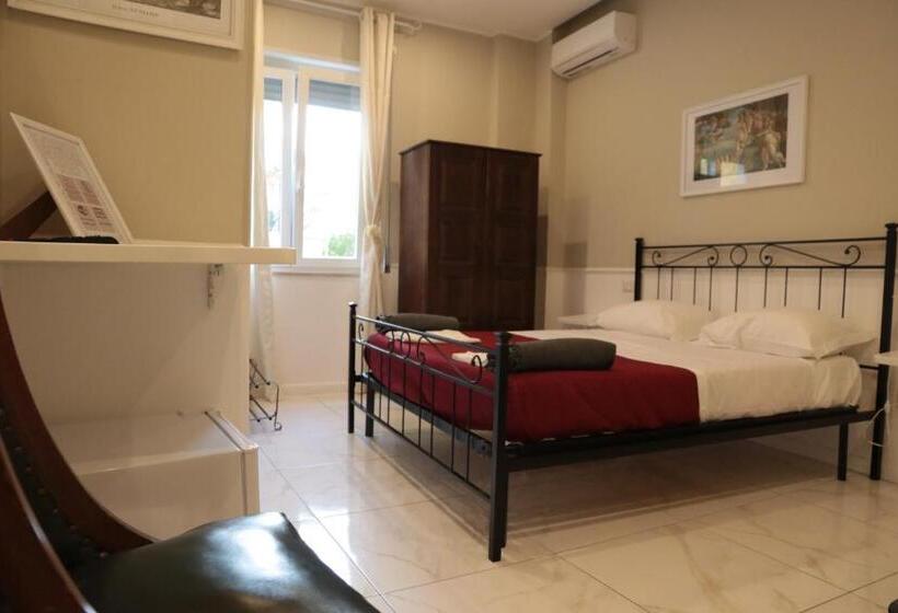 Номер Deluxe, Cilento Suite   Louis Xxii