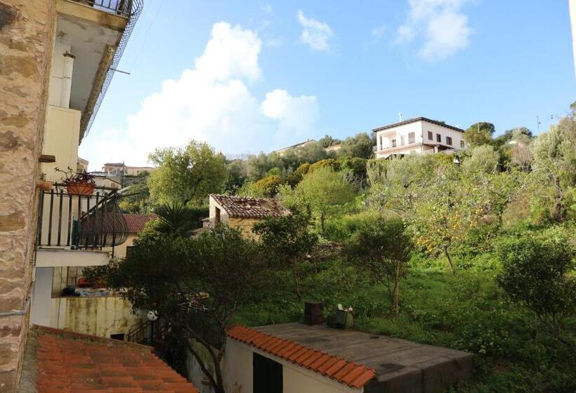 Номер Economy, Cilento Suite   Louis Xxii