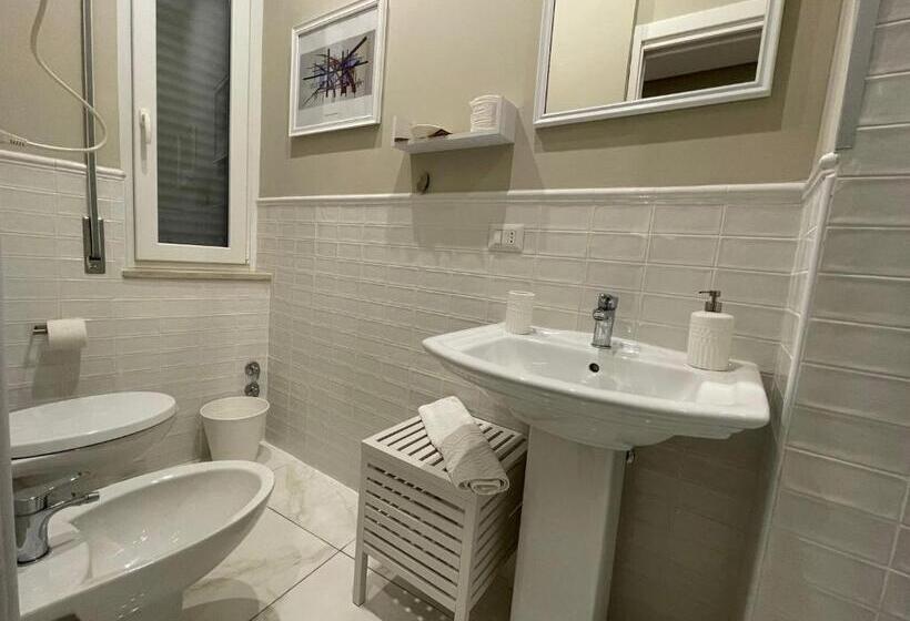 Номер Economy, Cilento Suite   Louis Xxii