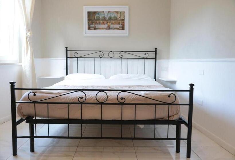 Номер Economy, Cilento Suite   Louis Xxii