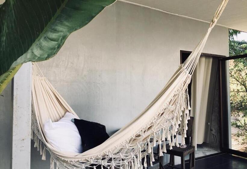 Студия Deluxe, My Home Resort   ขนอม นครศรีธรรมราช