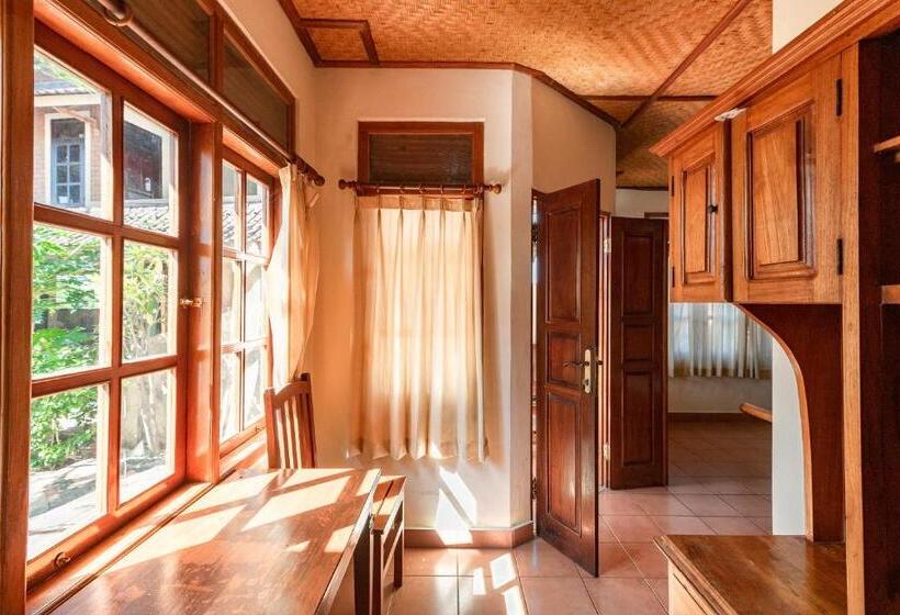 Номер Deluxe, Oyo 3836 Vedanta Villa