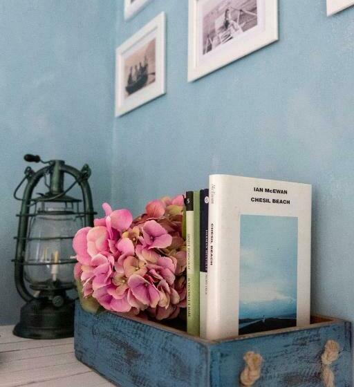 Номер Стандарт, La Porta Accanto B&b