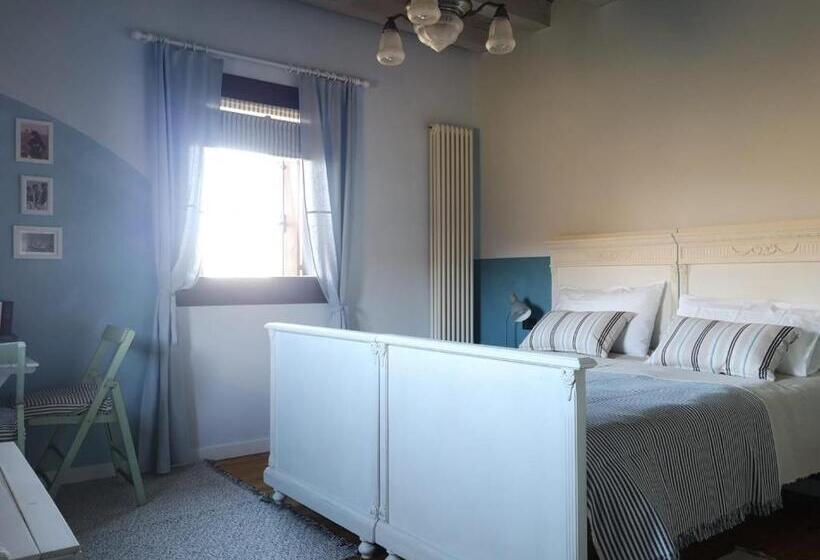 Номер Стандарт, La Porta Accanto B&b