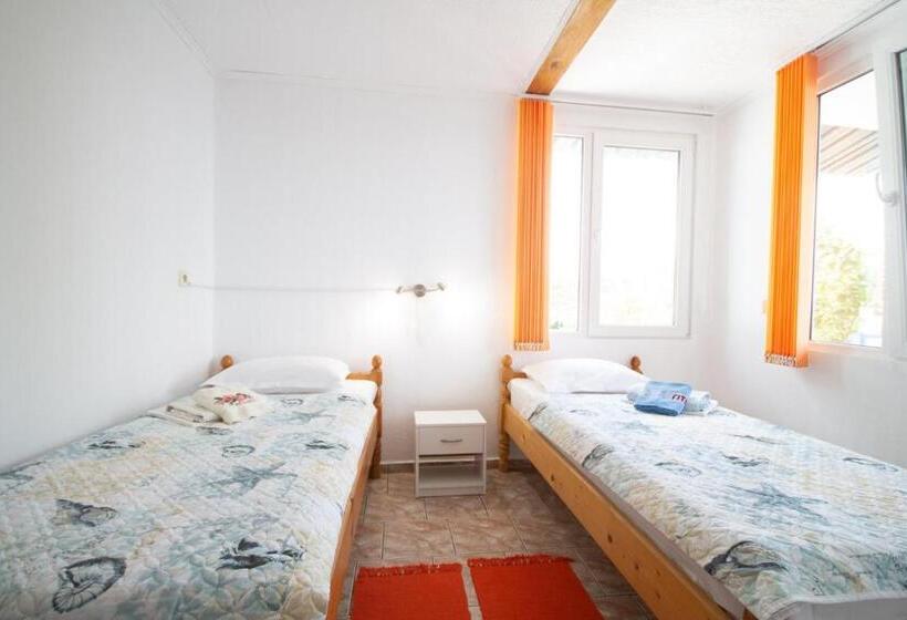 스탠다드 룸 바다 전망, ваканционни къщи на брега  Holiday Houses On The Coast