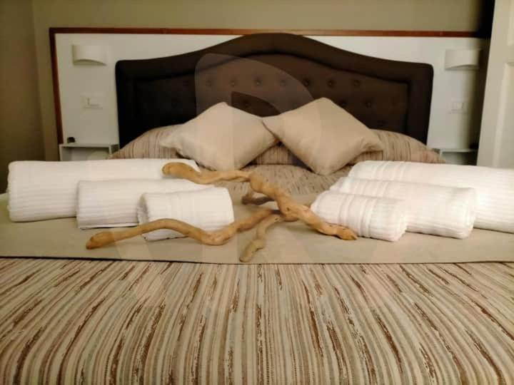 اتاق استاندارد سه نفره, La Maison Du Relax