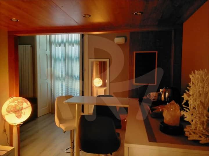 اتاق استاندارد چهارنفره با بالکن, La Maison Du Relax