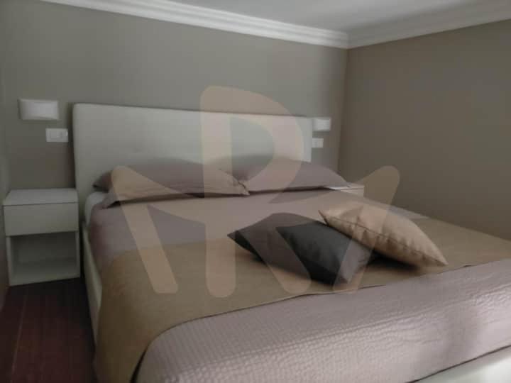 اتاق استاندارد چهارنفره با بالکن, La Maison Du Relax