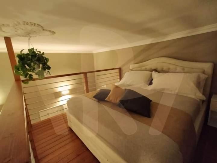 سوییت جونیور با بالکن, La Maison Du Relax