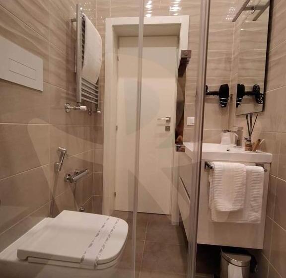 سوییت لوکس, La Maison Du Relax