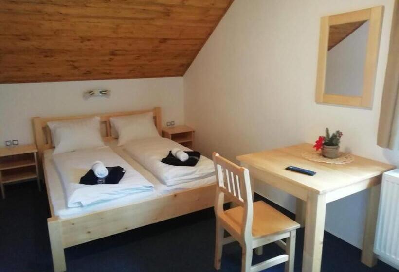 Family Suite, Pension Big Apple