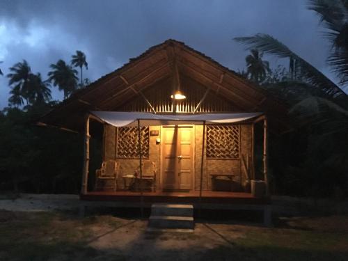 수피리어 룸 바다 전망, Mutiara Beach Resort