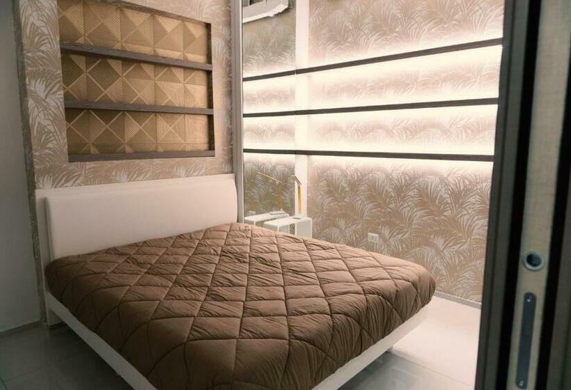 اتاق لوکس, B&b Holiday Home Dama