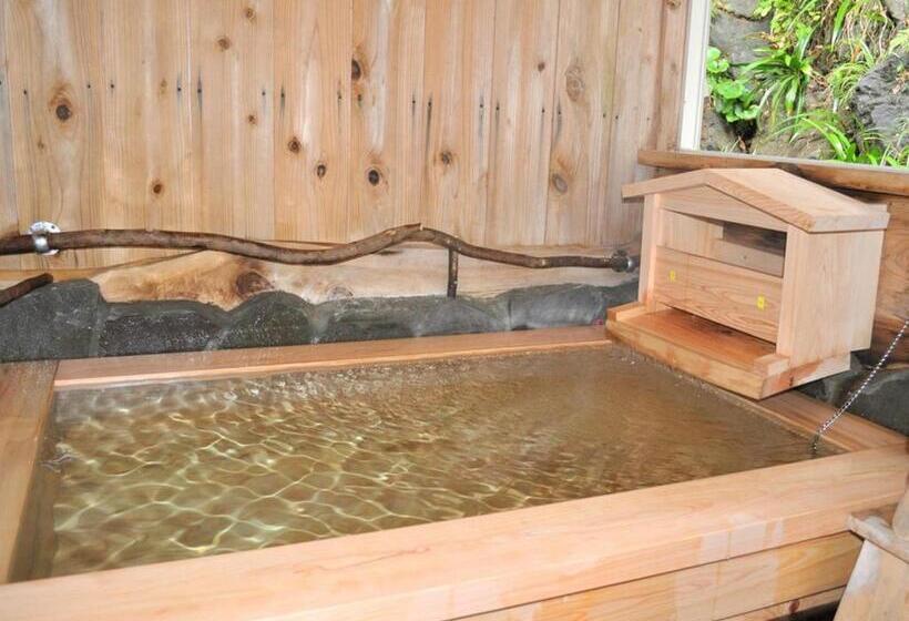 Студия Стандарт, Kamo Gun   Hotel / Vacation Stay 50724