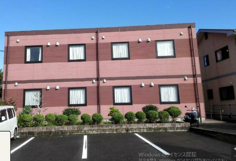 Студия Стандарт, Omura   Hotel / Vacation Stay 46228
