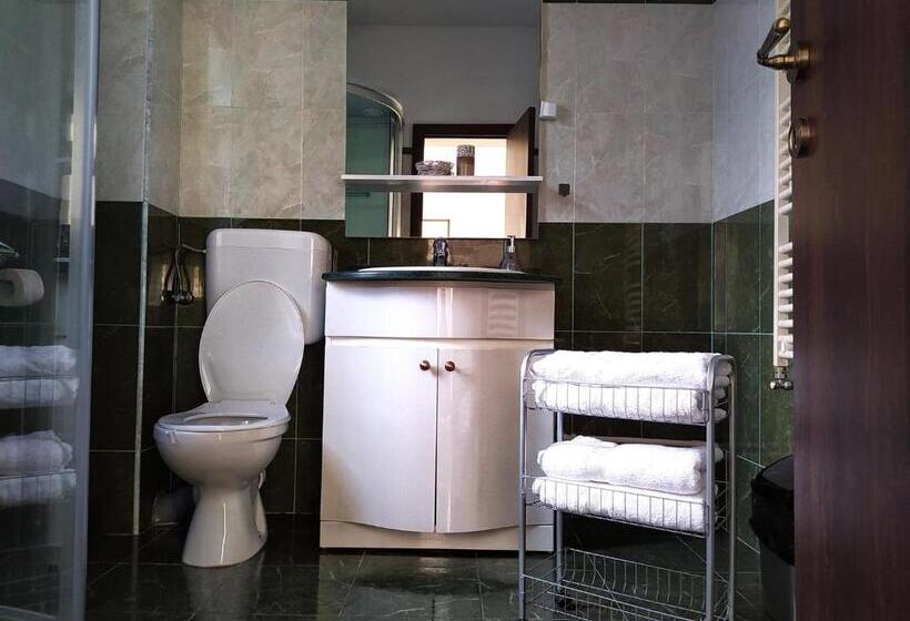 Cameră Standard cu Balcon, Hillside
