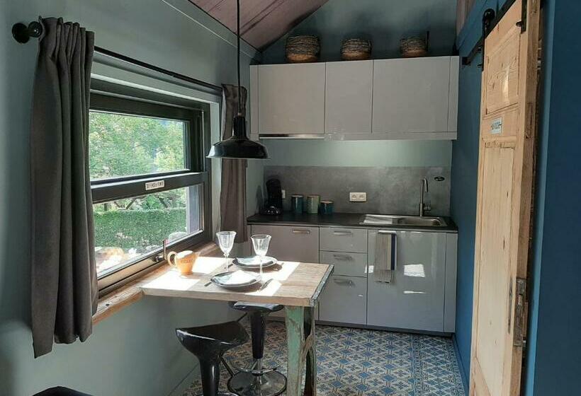 اتاق استاندارد, L Atelier