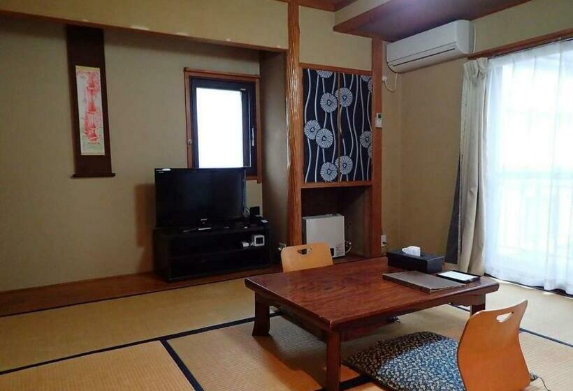 Студия Стандарт, Address Nozawa Japanese Room / Vacation Stay 22751