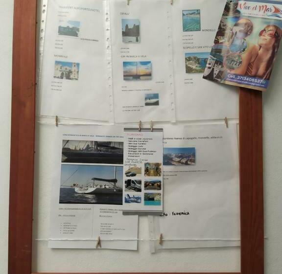 اتاق استاندارد, Boutique Rooms Palermo