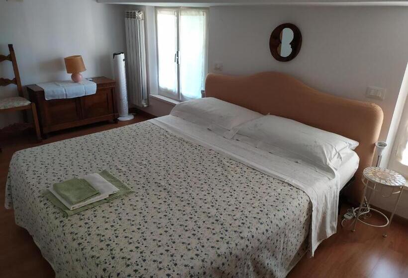 اتاق استاندارد, Casa Di Debora