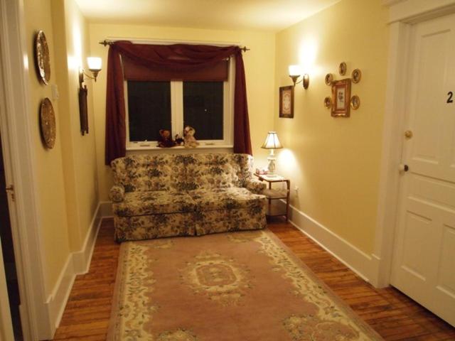 标准间, Lionheart Guest House