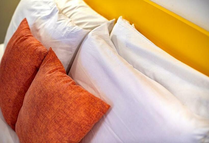 غرفة ديلوكس, Sonnino B&b