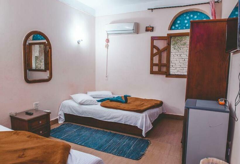 חדר אקונומי, Gina Motel Dahab