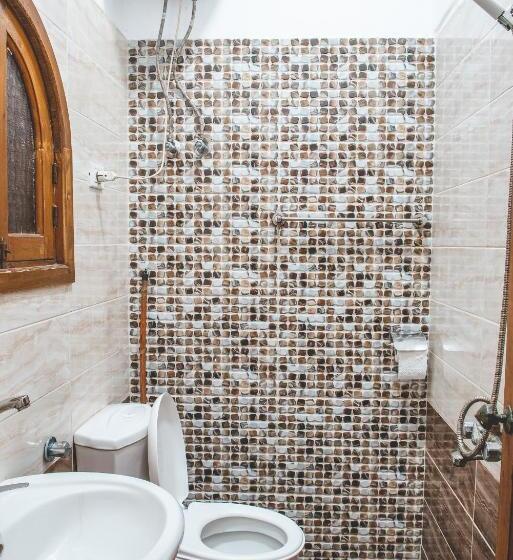 חדר אקונומי יחיד, Gina Motel Dahab