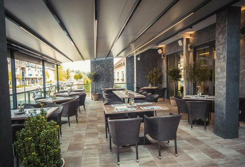 Апартаменты 1 Спальня, Orion Apartman