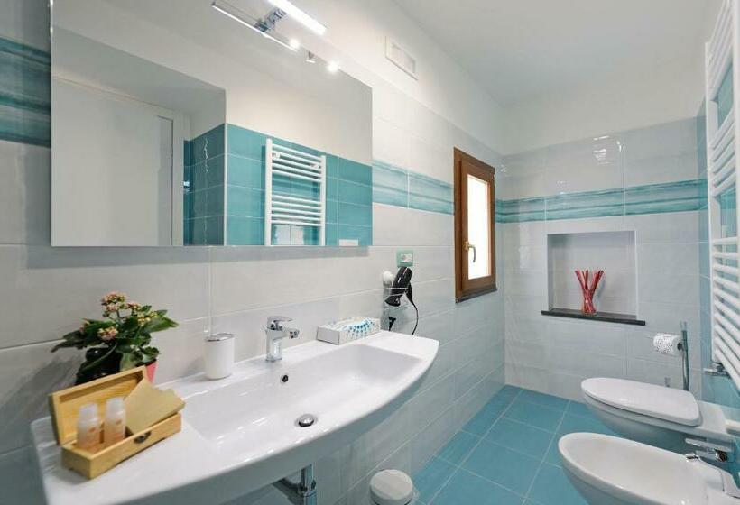 Habitació Estàndard, B&b Valentì