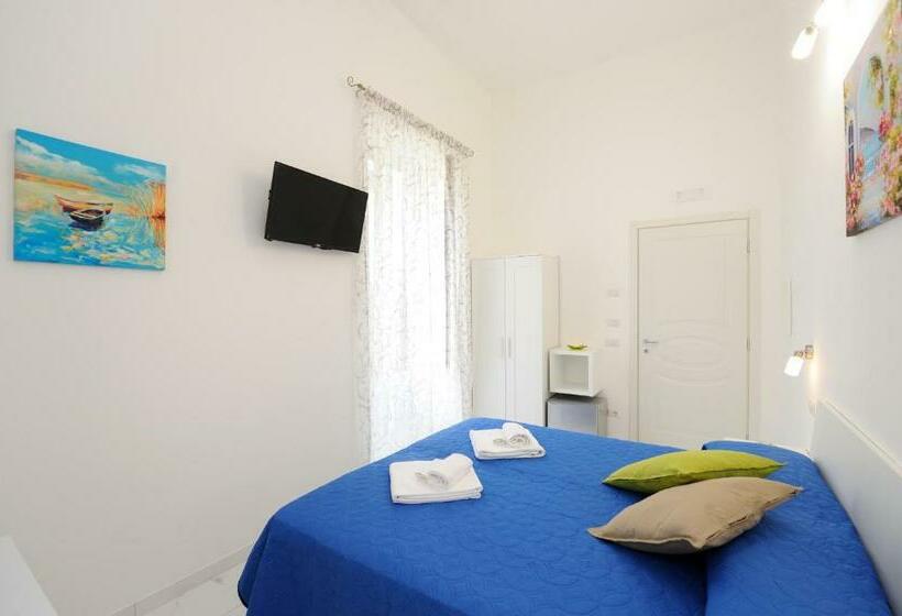 Habitació Estàndard, B&b Valentì