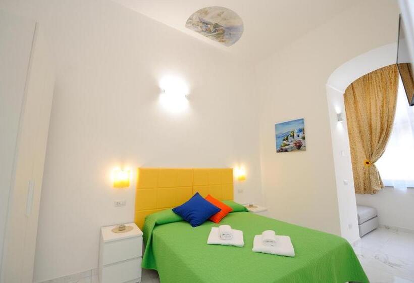 Habitació Estàndard, B&b Valentì