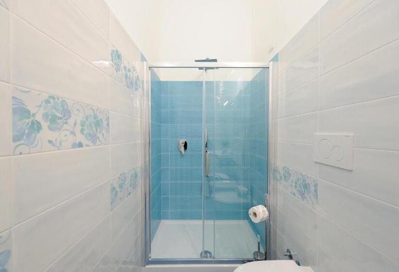 Habitació Deluxe amb Balcó, B&b Valentì