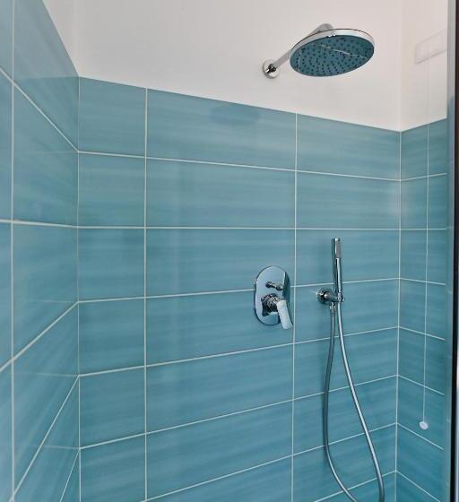 Apartamento 1 Quarto, Studio Mare