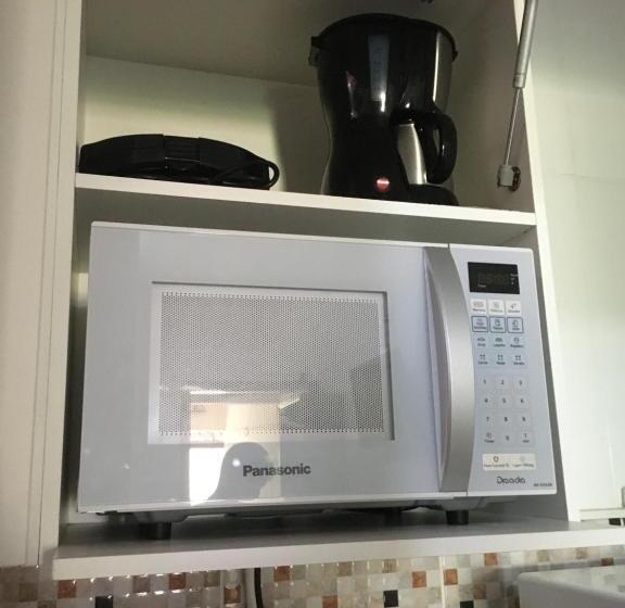 اتاق استاندارد, Varandas Do Atalaia Suítes